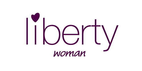 Liberty woman